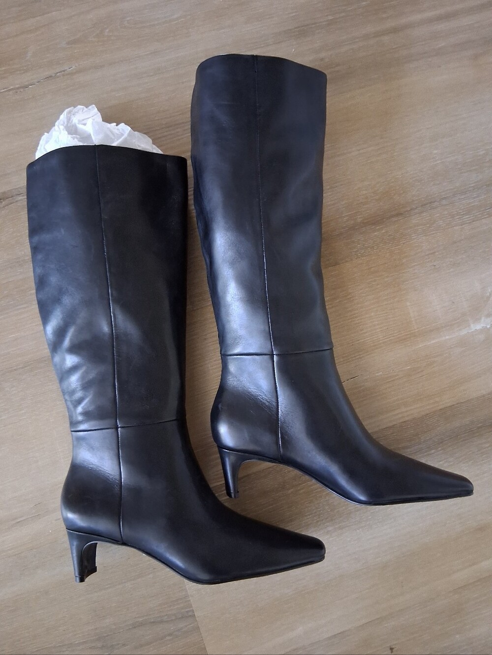 Steve MADDEN Dagne Boots